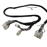 EP Equipment - EPT18-EHJ - 1122AA-520001-00 - Master Wire Harness Pallet Truck Spare Parts BCF Handling