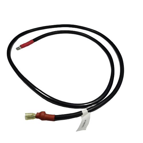 EP Equipment - HPL152 - Red M1 power cable - 1128-530005-00 Pallet Truck Spare Parts BCF Handling