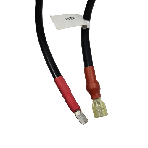 EP Equipment - HPL152 - Red M1 power cable - 1128-530005-00 Pallet Truck Spare Parts BCF Handling