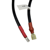 EP Equipment - HPL152 - Red M1 power cable - 1128-530005-00 Pallet Truck Spare Parts BCF Handling
