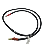 EP Equipment - HPL152 - Red M1 power cable - 1128-530005-00 Pallet Truck Spare Parts BCF Handling