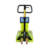 Pramac - GS/P EVO - Weigh Scale Pallet Truck