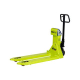 Pramac - GS/P EVO - Weigh Scale Pallet Truck