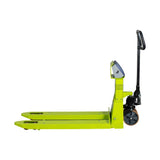 Pramac - GS/P EVO - Weigh Scale Pallet Truck