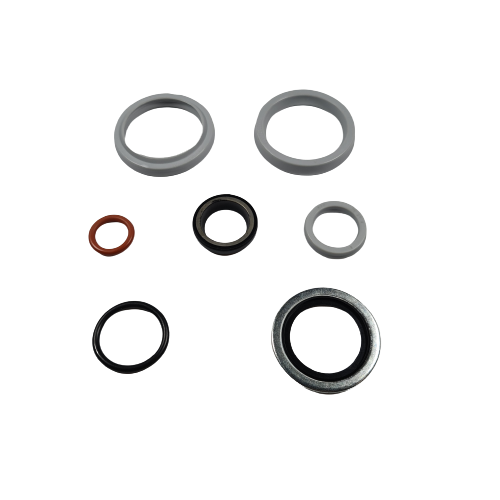 Pramac - GS EVO Seal Kit - P0KI00017 Pallet Truck Spare Parts BCF Handling