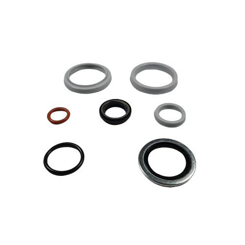 Pramac - GS EVO Seal Kit - P0KI00017 Pallet Truck Spare Parts BCF Handling