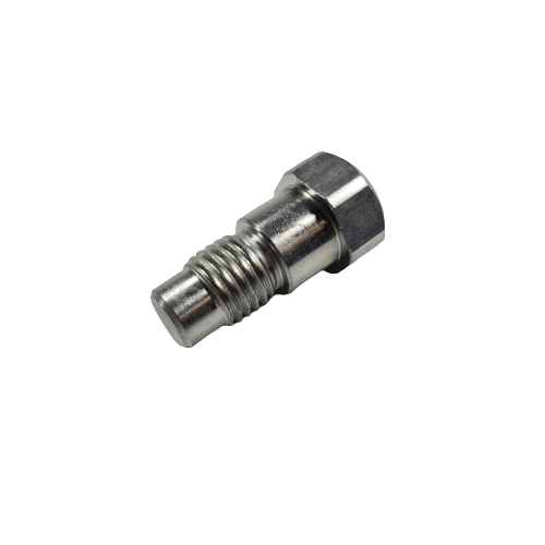 Pramac - Thrust Plate Bolt - S000003302 Pallet Truck Spare Parts BCF Handling