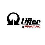 Pramac Lifter Logo