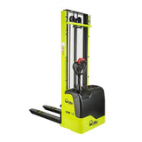 Pramac - GX12 Basic & Evo - Electric Pallet Stacker